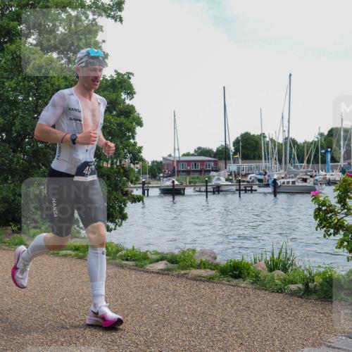22.06.2025 - Viking Triathlon KatJ http://msf.ph/oto/8128129 22.06.2025 13:13:28 Laufen 455 meine-sportfotos.de