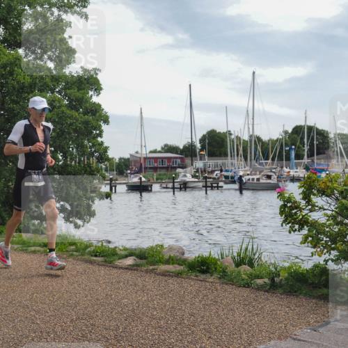 22.06.2025 - Viking Triathlon KatJ http://msf.ph/oto/8128159 22.06.2025 13:13:37 Laufen 63, 101, 323 meine-sportfotos.de