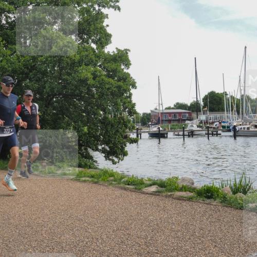 22.06.2025 - Viking Triathlon KatJ http://msf.ph/oto/8128211 22.06.2025 13:13:39 Laufen 63, 101, 323 meine-sportfotos.de