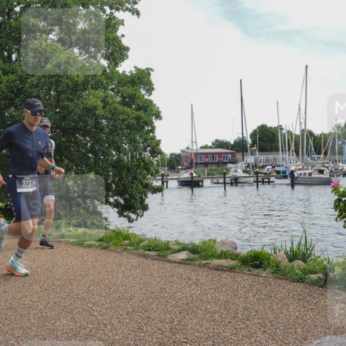 22.06.2025 - Viking Triathlon KatJ http://msf.ph/oto/8128224 22.06.2025 13:13:40 Laufen 63, 101, 323 meine-sportfotos.de