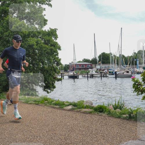 22.06.2025 - Viking Triathlon KatJ http://msf.ph/oto/8128230 22.06.2025 13:13:40 Laufen 63, 101, 323 meine-sportfotos.de