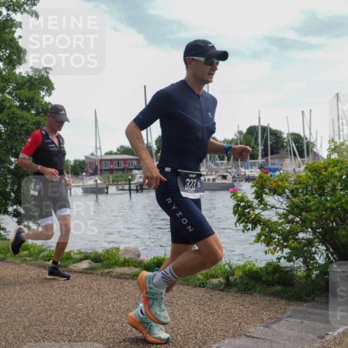22.06.2025 - Viking Triathlon KatJ http://msf.ph/oto/8128263 22.06.2025 13:13:40 Laufen 63, 101, 323 meine-sportfotos.de