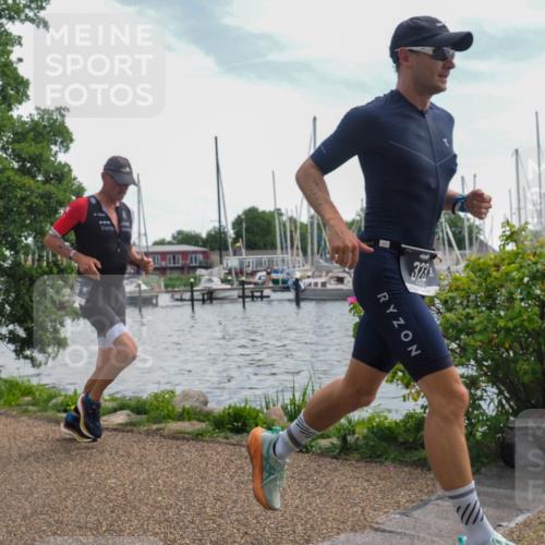 22.06.2025 - Viking Triathlon KatJ http://msf.ph/oto/8128269 22.06.2025 13:13:41 Laufen 63, 323 meine-sportfotos.de