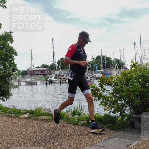 22.06.2025 - Viking Triathlon KatJ http://msf.ph/oto/8128295 22.06.2025 13:13:41 Laufen 63, 323 meine-sportfotos.de