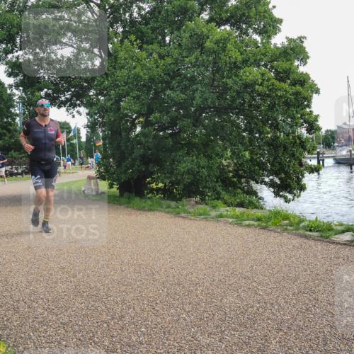 22.06.2025 - Viking Triathlon KatJ http://msf.ph/oto/8128300 22.06.2025 13:13:48 Laufen 395 meine-sportfotos.de