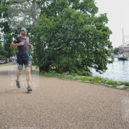 22.06.2025 - Viking Triathlon KatJ http://msf.ph/oto/8128322 22.06.2025 13:13:48 Laufen 395 meine-sportfotos.de