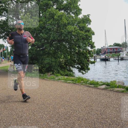 22.06.2025 - Viking Triathlon KatJ http://msf.ph/oto/8128329 22.06.2025 13:13:48 Laufen 395 meine-sportfotos.de
