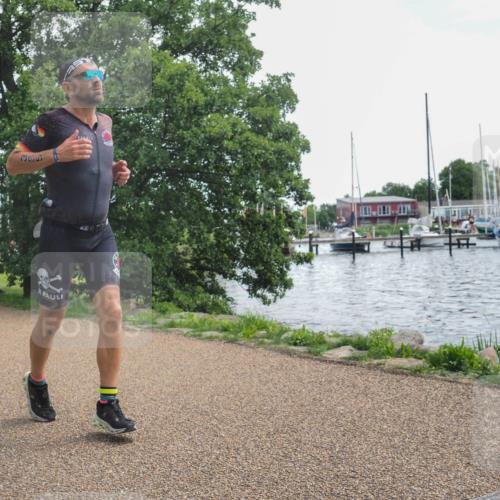 22.06.2025 - Viking Triathlon KatJ http://msf.ph/oto/8128341 22.06.2025 13:13:49 Laufen 395 meine-sportfotos.de