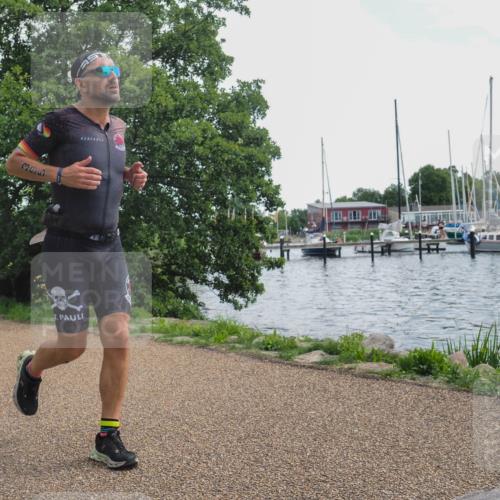 22.06.2025 - Viking Triathlon KatJ http://msf.ph/oto/8128346 22.06.2025 13:13:49 Laufen 395 meine-sportfotos.de