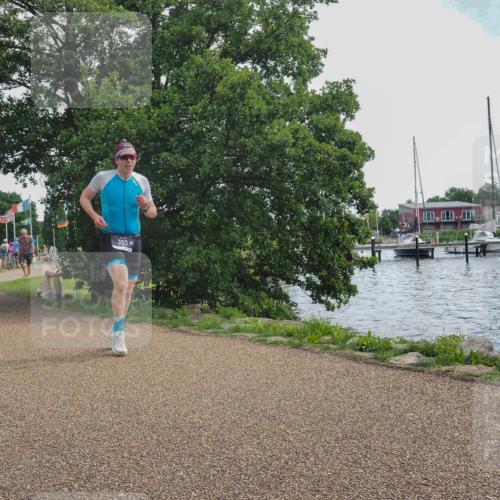 22.06.2025 - Viking Triathlon KatJ http://msf.ph/oto/8128358 22.06.2025 13:13:59 Laufen 390 meine-sportfotos.de
