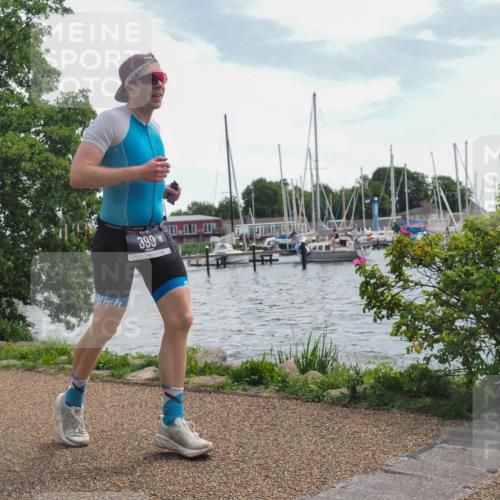 22.06.2025 - Viking Triathlon KatJ http://msf.ph/oto/8128388 22.06.2025 13:14:00 Laufen 390 meine-sportfotos.de
