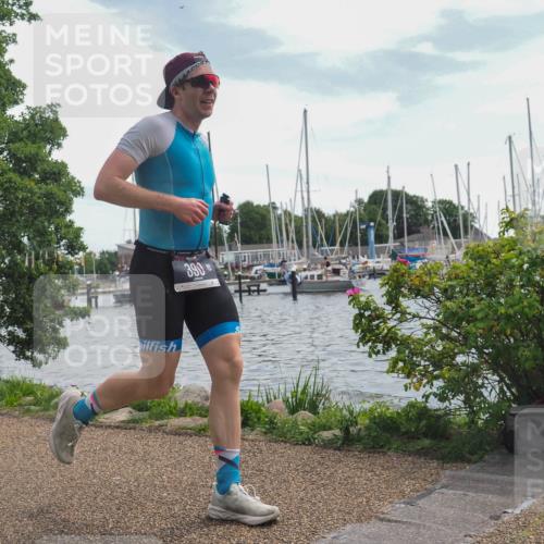 22.06.2025 - Viking Triathlon KatJ http://msf.ph/oto/8128395 22.06.2025 13:14:00 Laufen 390 meine-sportfotos.de