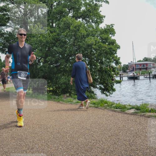 22.06.2025 - Viking Triathlon KatJ http://msf.ph/oto/8128411 22.06.2025 13:14:05 Laufen 351 meine-sportfotos.de