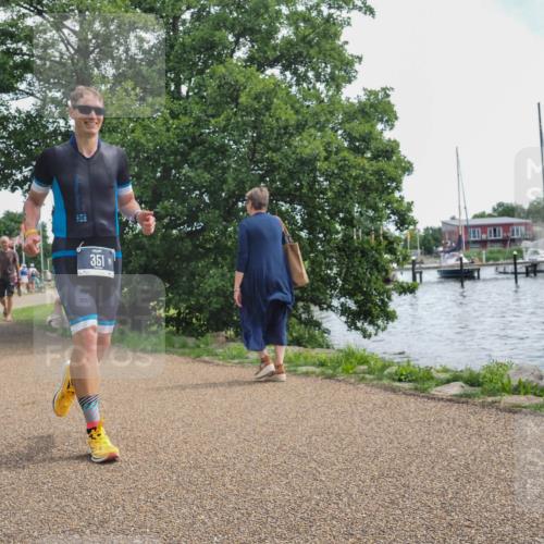 22.06.2025 - Viking Triathlon KatJ http://msf.ph/oto/8128417 22.06.2025 13:14:05 Laufen 351 meine-sportfotos.de
