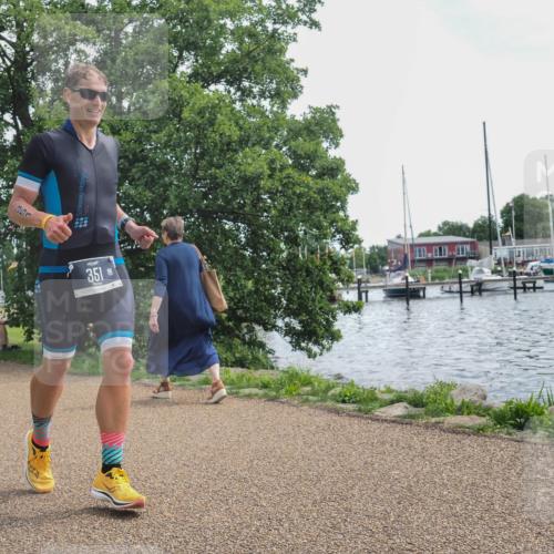 22.06.2025 - Viking Triathlon KatJ http://msf.ph/oto/8128429 22.06.2025 13:14:06 Laufen 351 meine-sportfotos.de