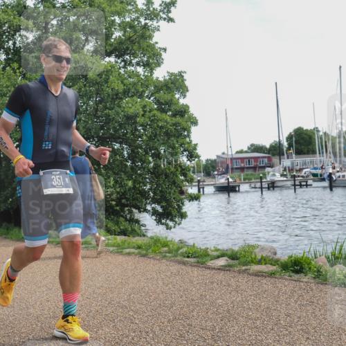 22.06.2025 - Viking Triathlon KatJ http://msf.ph/oto/8128434 22.06.2025 13:14:06 Laufen 351 meine-sportfotos.de