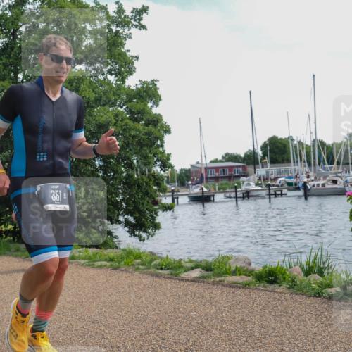 22.06.2025 - Viking Triathlon KatJ http://msf.ph/oto/8128440 22.06.2025 13:14:06 Laufen 351 meine-sportfotos.de