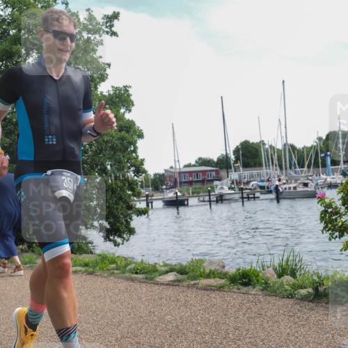 22.06.2025 - Viking Triathlon KatJ http://msf.ph/oto/8128446 22.06.2025 13:14:06 Laufen 351 meine-sportfotos.de