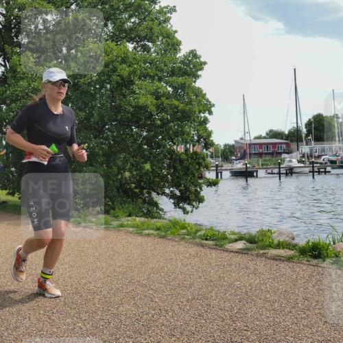 22.06.2025 - Viking Triathlon KatJ http://msf.ph/oto/8128476 22.06.2025 13:14:29 Laufen 556 meine-sportfotos.de