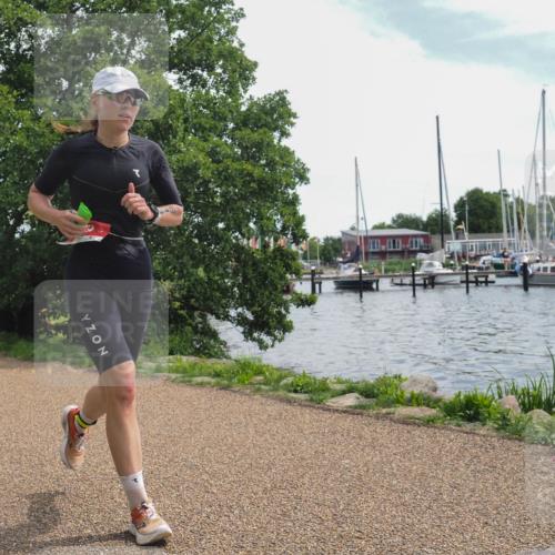 22.06.2025 - Viking Triathlon KatJ http://msf.ph/oto/8128486 22.06.2025 13:14:29 Laufen 556 meine-sportfotos.de