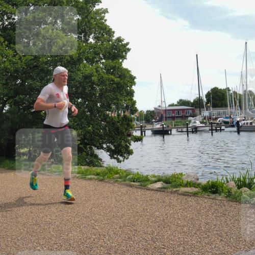 22.06.2025 - Viking Triathlon KatJ http://msf.ph/oto/8128494 22.06.2025 13:14:31 Laufen 556 meine-sportfotos.de