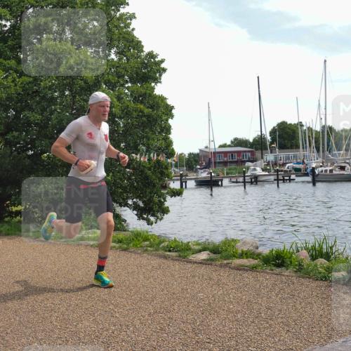 22.06.2025 - Viking Triathlon KatJ http://msf.ph/oto/8128499 22.06.2025 13:14:31 Laufen 556 meine-sportfotos.de
