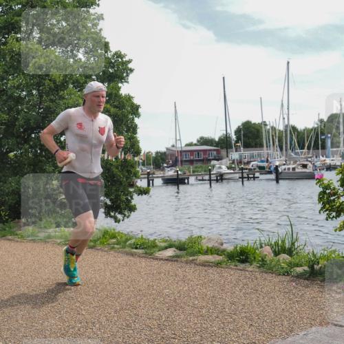 22.06.2025 - Viking Triathlon KatJ http://msf.ph/oto/8128504 22.06.2025 13:14:31 Laufen 556 meine-sportfotos.de