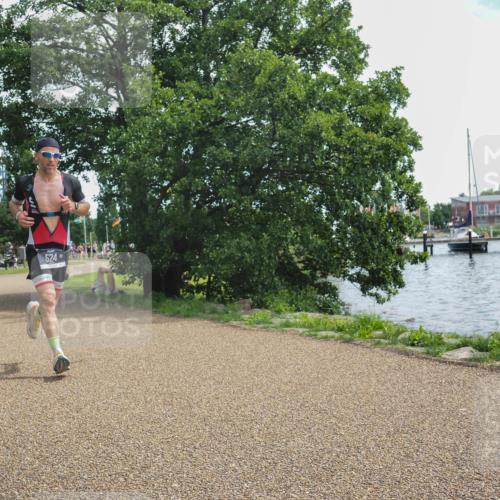 22.06.2025 - Viking Triathlon KatJ http://msf.ph/oto/8128553 22.06.2025 13:14:43 Laufen 524 meine-sportfotos.de