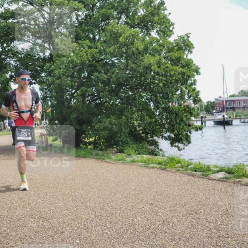 22.06.2025 - Viking Triathlon KatJ http://msf.ph/oto/8128560 22.06.2025 13:14:43 Laufen 524 meine-sportfotos.de