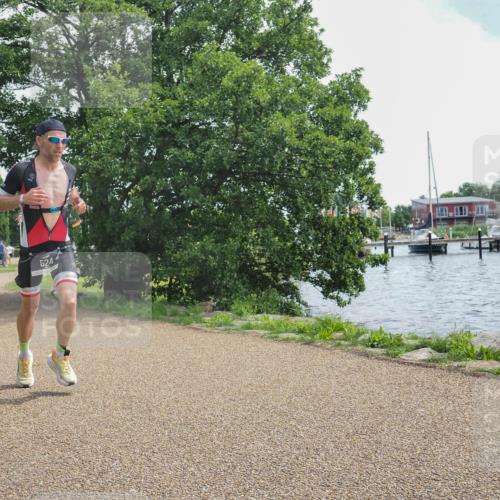 22.06.2025 - Viking Triathlon KatJ http://msf.ph/oto/8128565 22.06.2025 13:14:44 Laufen 149, 524 meine-sportfotos.de