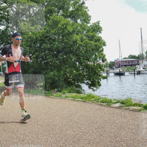 22.06.2025 - Viking Triathlon KatJ http://msf.ph/oto/8128572 22.06.2025 13:14:44 Laufen 149, 524 meine-sportfotos.de