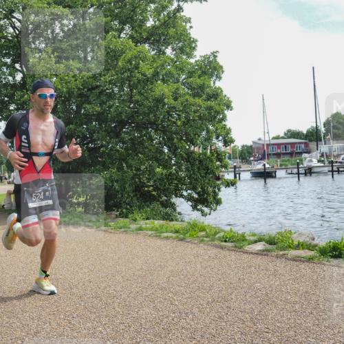 22.06.2025 - Viking Triathlon KatJ http://msf.ph/oto/8128578 22.06.2025 13:14:44 Laufen 149, 524 meine-sportfotos.de