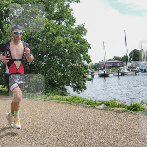 22.06.2025 - Viking Triathlon KatJ http://msf.ph/oto/8128584 22.06.2025 13:14:44 Laufen 149, 524 meine-sportfotos.de