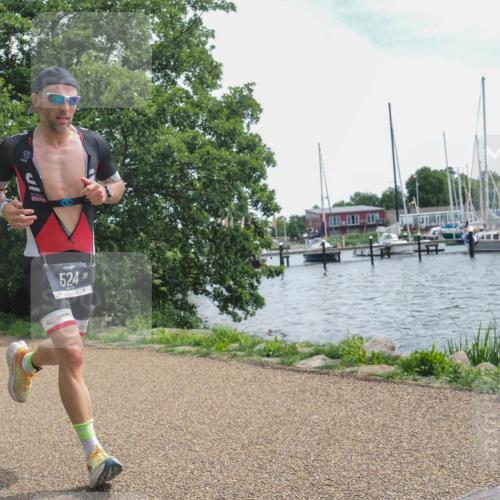 22.06.2025 - Viking Triathlon KatJ http://msf.ph/oto/8128590 22.06.2025 13:14:44 Laufen 149, 524 meine-sportfotos.de