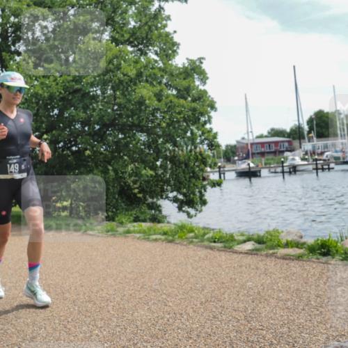 22.06.2025 - Viking Triathlon KatJ http://msf.ph/oto/8128601 22.06.2025 13:14:48 Laufen 149 meine-sportfotos.de