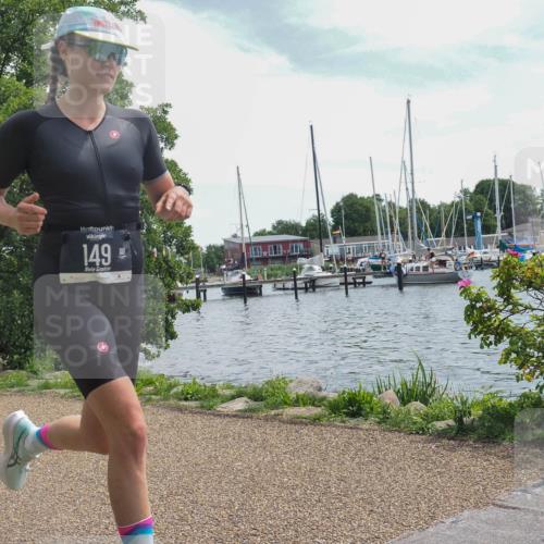 22.06.2025 - Viking Triathlon KatJ http://msf.ph/oto/8128624 22.06.2025 13:14:48 Laufen 149 meine-sportfotos.de
