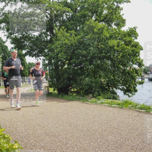 22.06.2025 - Viking Triathlon KatJ http://msf.ph/oto/8128693 22.06.2025 13:15:09 Laufen 88, 113, 532, 610 meine-sportfotos.de