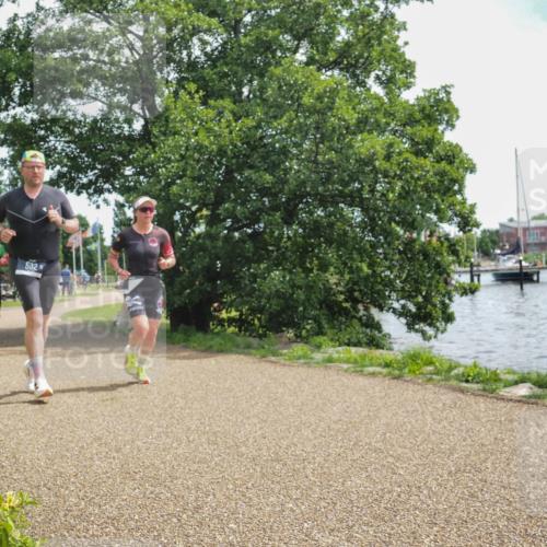 22.06.2025 - Viking Triathlon KatJ http://msf.ph/oto/8128712 22.06.2025 13:15:09 Laufen 88, 113, 532, 610 meine-sportfotos.de