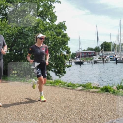 22.06.2025 - Viking Triathlon KatJ http://msf.ph/oto/8128734 22.06.2025 13:15:10 Laufen 88, 113, 532, 610 meine-sportfotos.de