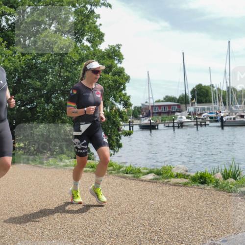 22.06.2025 - Viking Triathlon KatJ http://msf.ph/oto/8128739 22.06.2025 13:15:10 Laufen 88, 113, 532, 610 meine-sportfotos.de