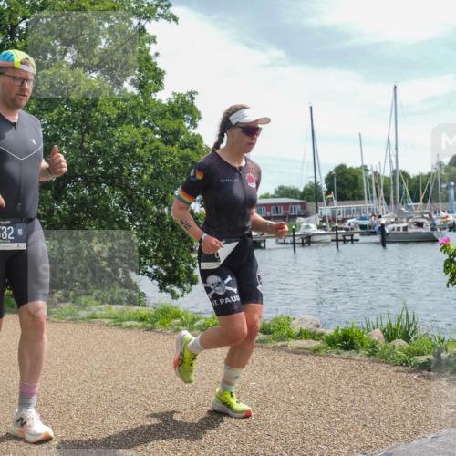 22.06.2025 - Viking Triathlon KatJ http://msf.ph/oto/8128749 22.06.2025 13:15:10 Laufen 88, 113, 532, 610 meine-sportfotos.de