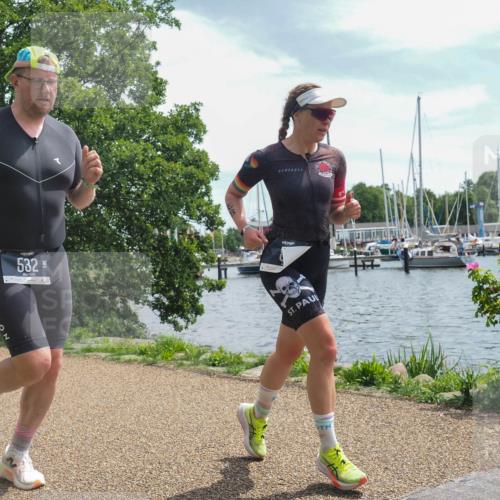 22.06.2025 - Viking Triathlon KatJ http://msf.ph/oto/8128754 22.06.2025 13:15:11 Laufen 88, 113, 532, 610 meine-sportfotos.de