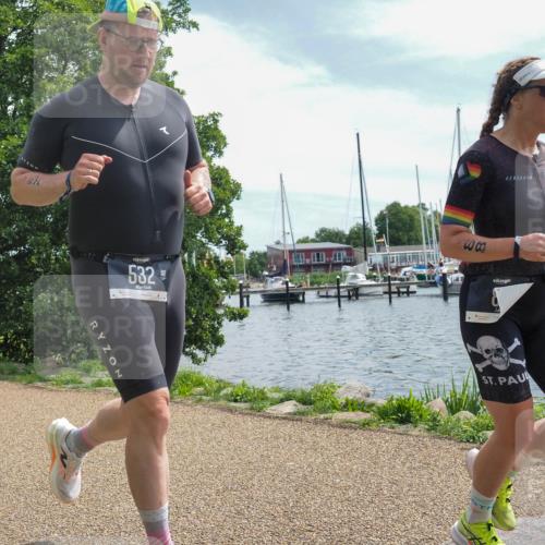 22.06.2025 - Viking Triathlon KatJ http://msf.ph/oto/8128764 22.06.2025 13:15:11 Laufen 88, 113, 532, 610 meine-sportfotos.de