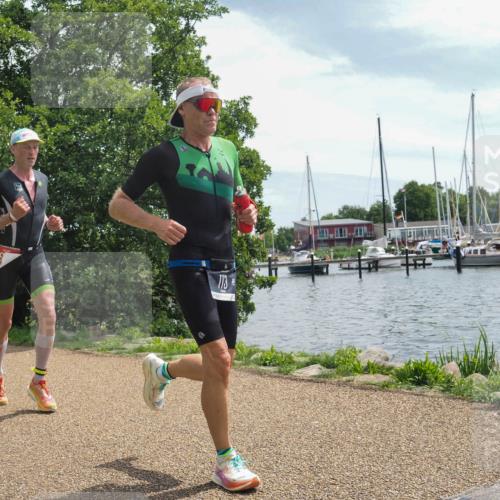 22.06.2025 - Viking Triathlon KatJ http://msf.ph/oto/8128782 22.06.2025 13:15:12 Laufen 88, 113, 532, 610 meine-sportfotos.de