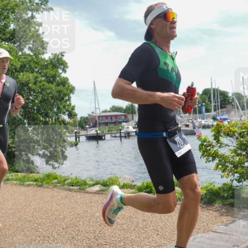 22.06.2025 - Viking Triathlon KatJ http://msf.ph/oto/8128800 22.06.2025 13:15:12 Laufen 88, 113, 532, 610 meine-sportfotos.de