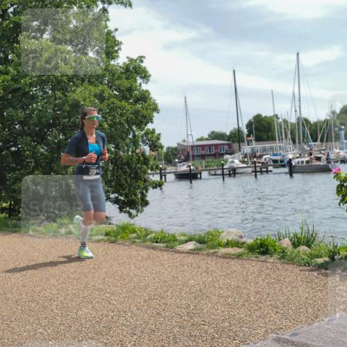 22.06.2025 - Viking Triathlon KatJ http://msf.ph/oto/8128833 22.06.2025 13:15:21 Laufen 398 meine-sportfotos.de
