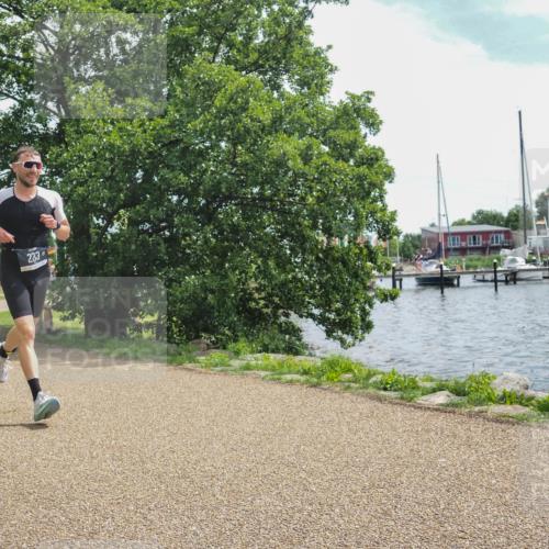 22.06.2025 - Viking Triathlon KatJ http://msf.ph/oto/8128895 22.06.2025 13:15:29 Laufen 226, 233, 451 meine-sportfotos.de