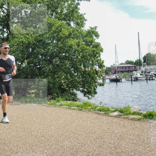 22.06.2025 - Viking Triathlon KatJ http://msf.ph/oto/8128901 22.06.2025 13:15:29 Laufen 226, 233, 451 meine-sportfotos.de