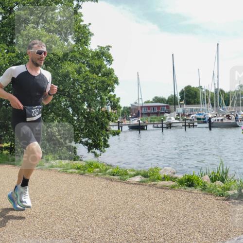 22.06.2025 - Viking Triathlon KatJ http://msf.ph/oto/8128929 22.06.2025 13:15:29 Laufen 226, 233, 451 meine-sportfotos.de