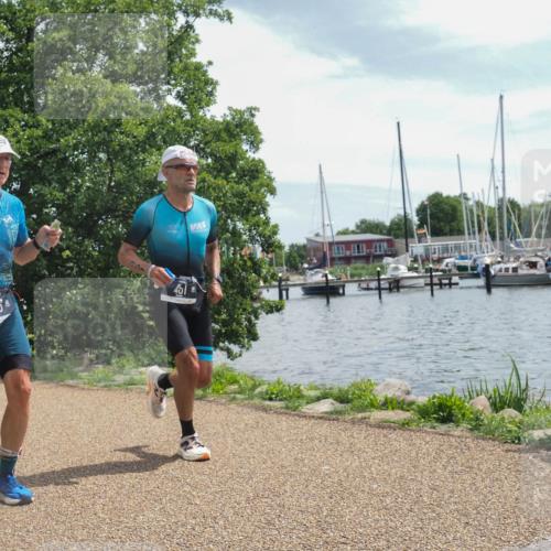 22.06.2025 - Viking Triathlon KatJ http://msf.ph/oto/8129007 22.06.2025 13:15:31 Laufen 226, 233, 451, 642 meine-sportfotos.de